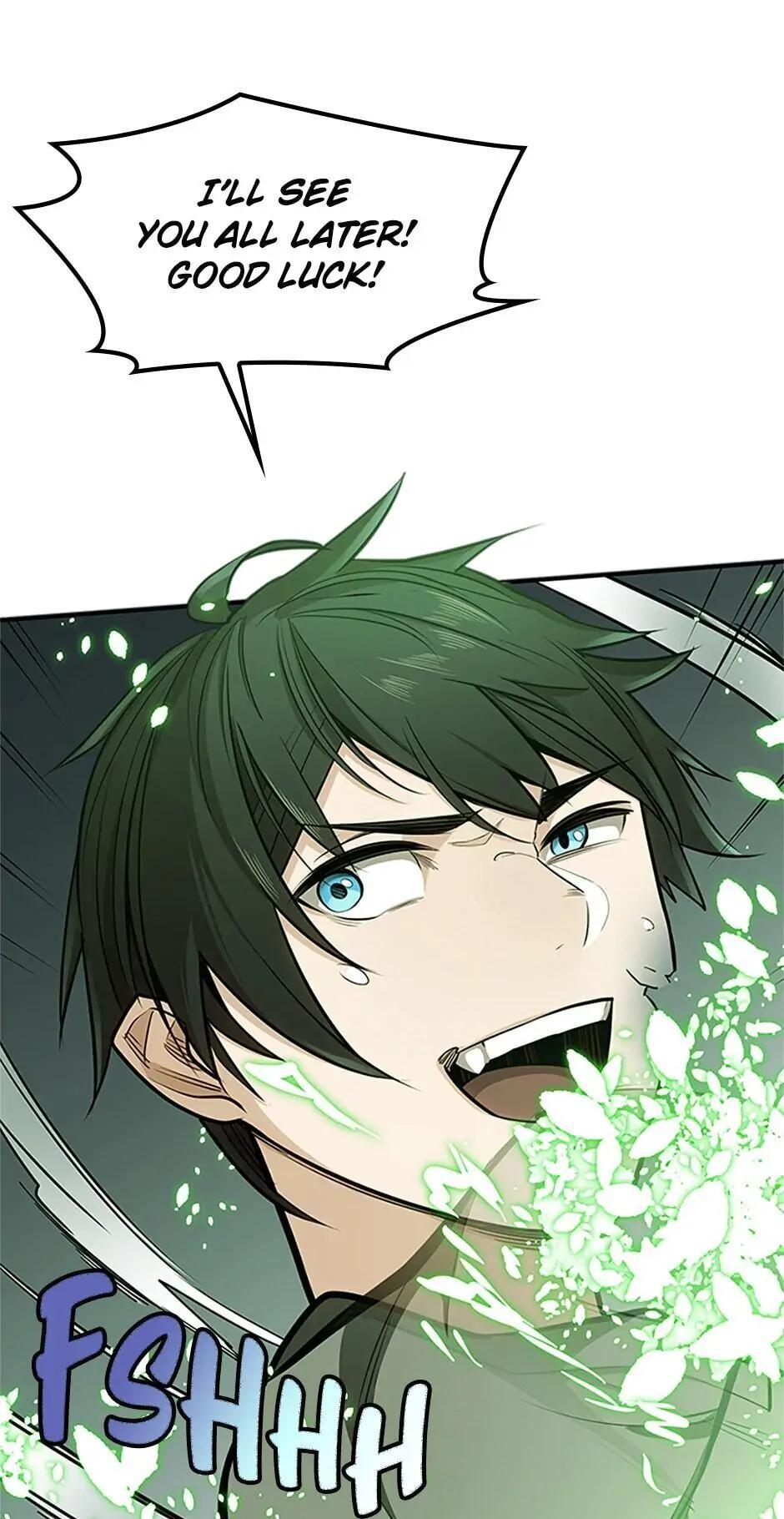 Read The Tutorial Is Too Tough! Manga Online