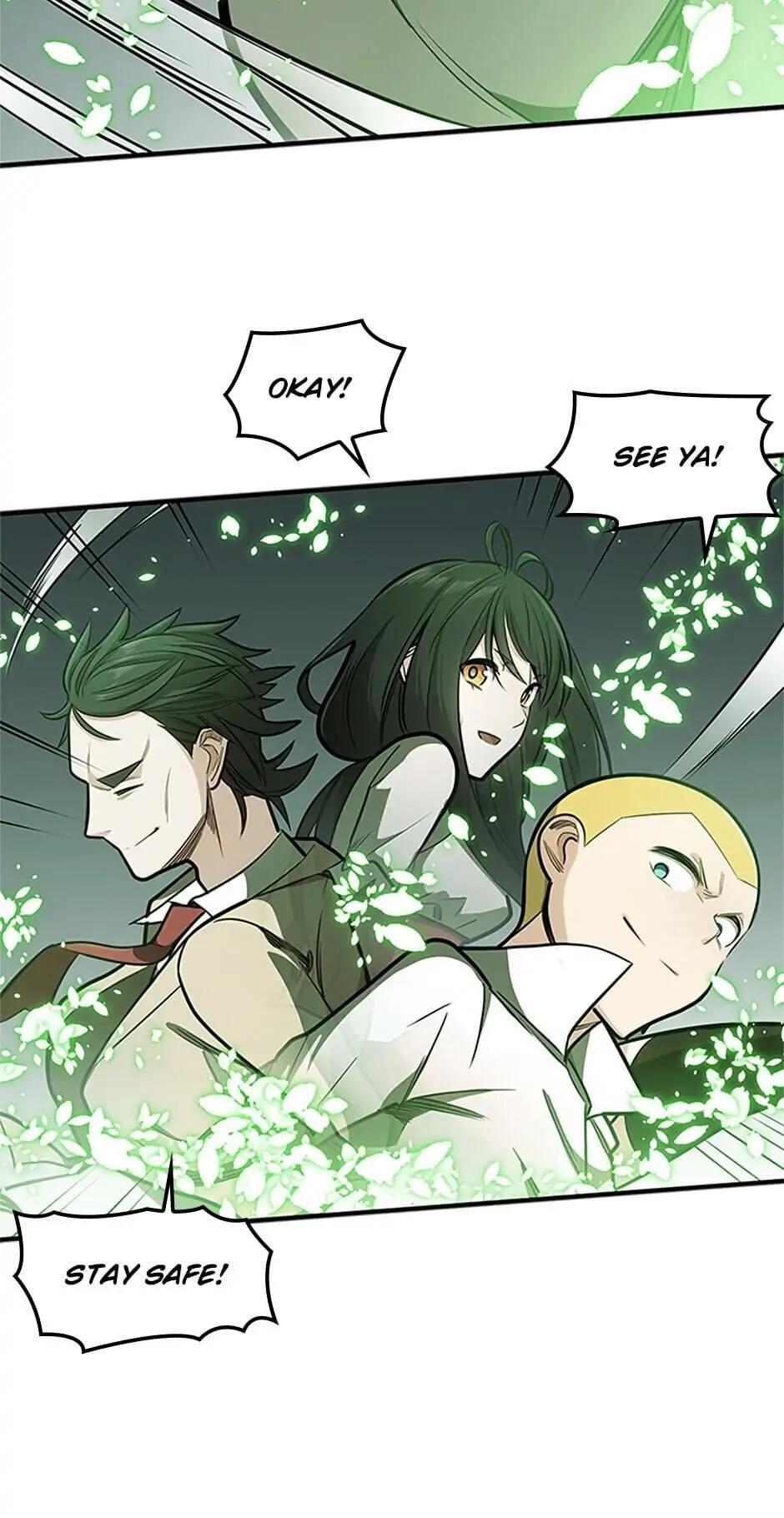 Read The Tutorial Is Too Tough! Manga Online