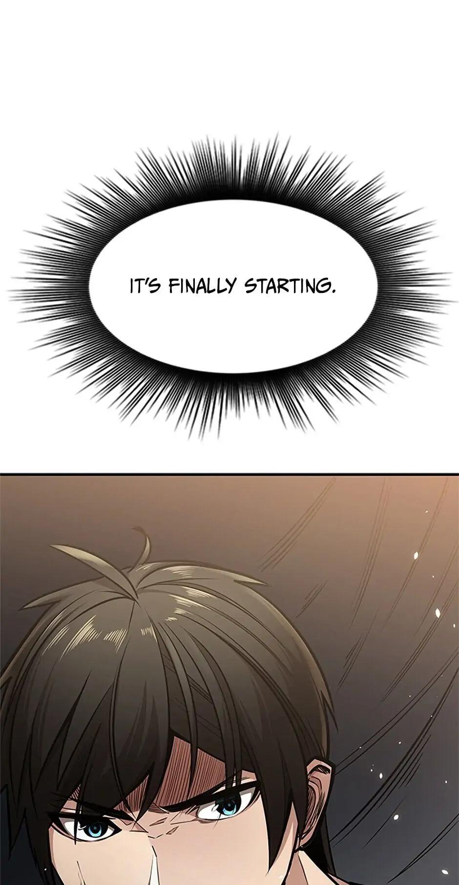 Read The Tutorial Is Too Tough! Manga Online