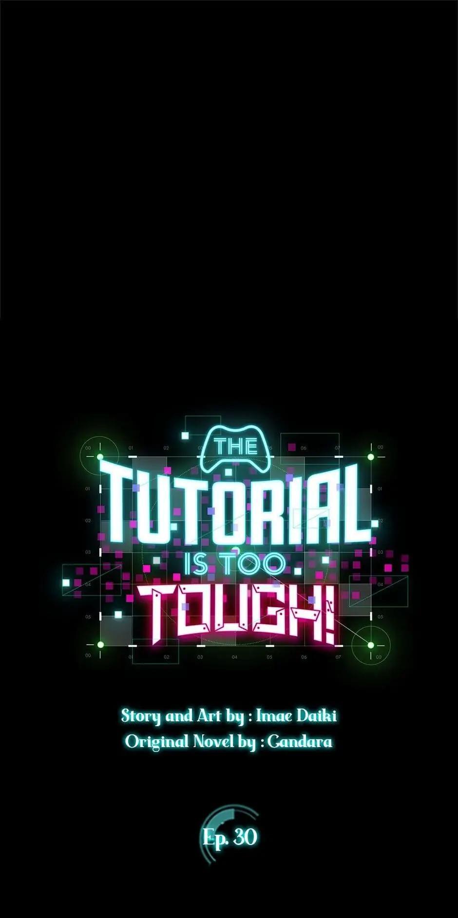 Read The Tutorial Is Too Tough! Manga Online
