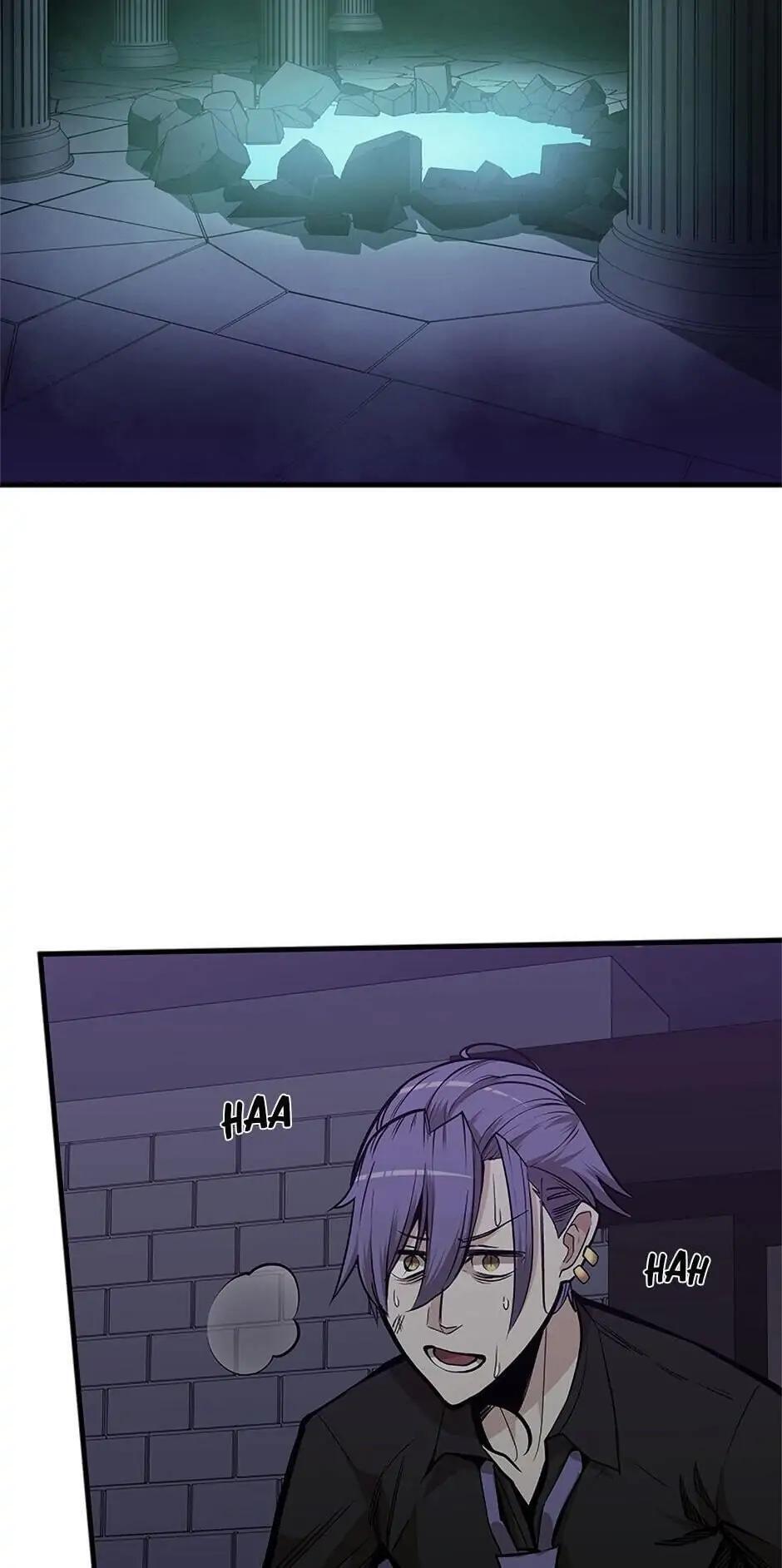 Read The Tutorial Is Too Tough! Manga Online