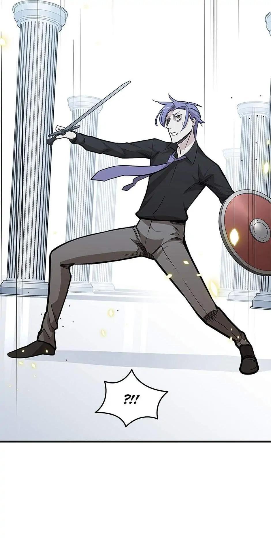 Read The Tutorial Is Too Tough! Manga Online
