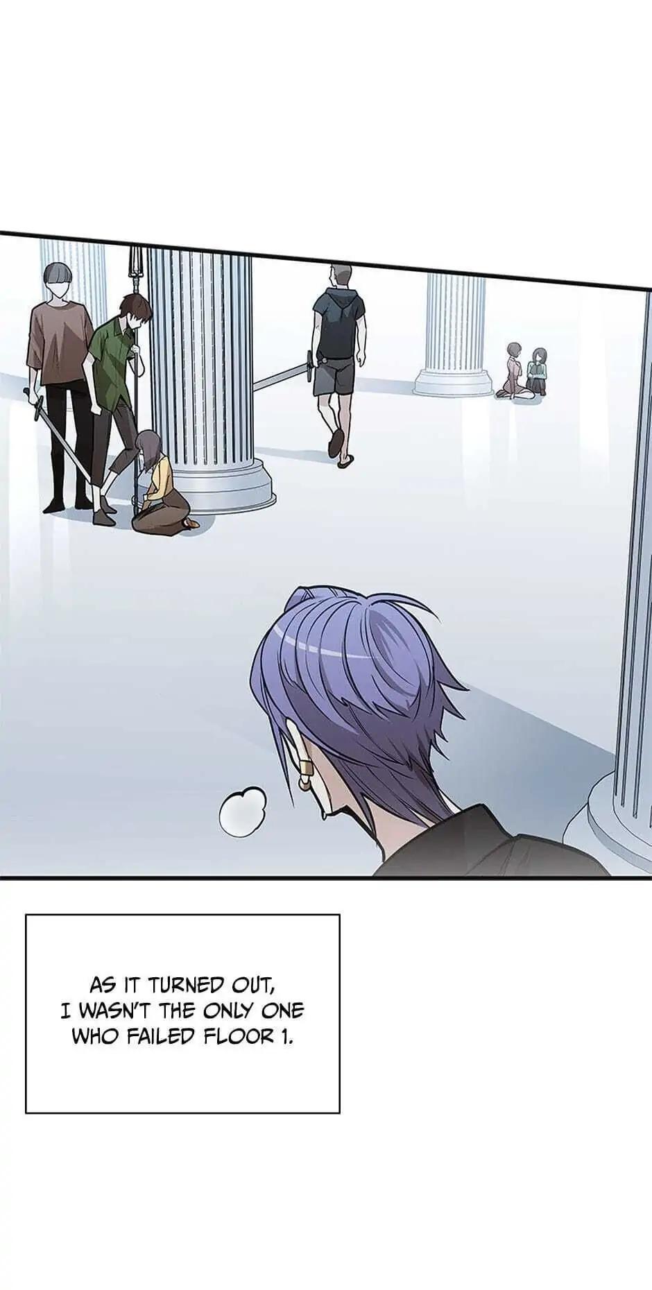Read The Tutorial Is Too Tough! Manga Online