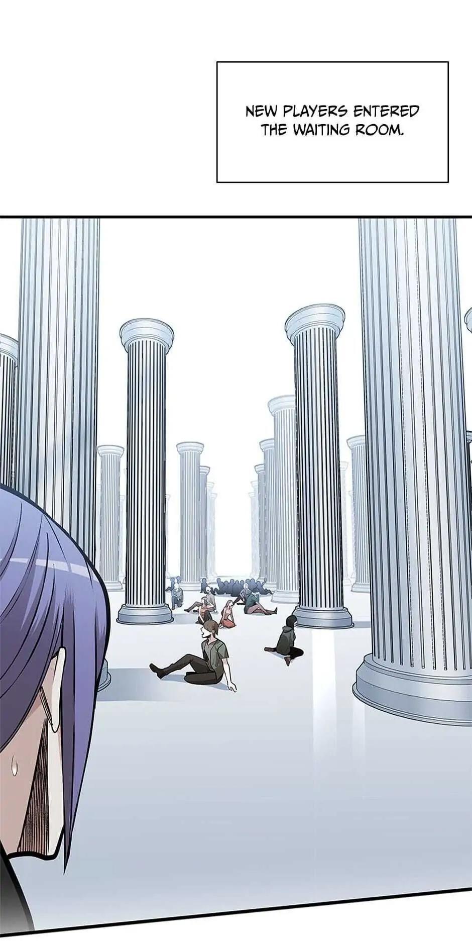 Read The Tutorial Is Too Tough! Manga Online
