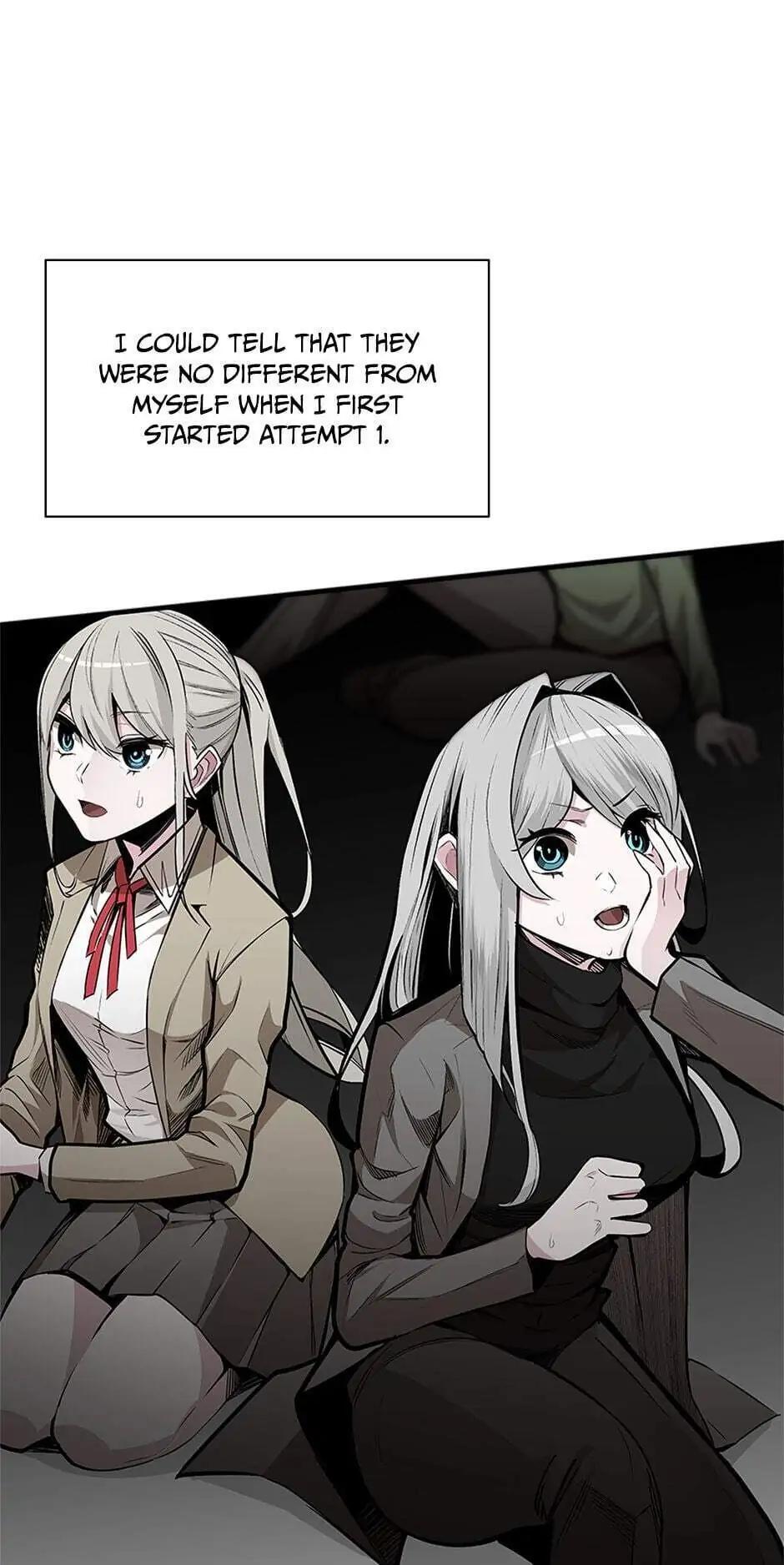 Read The Tutorial Is Too Tough! Manga Online