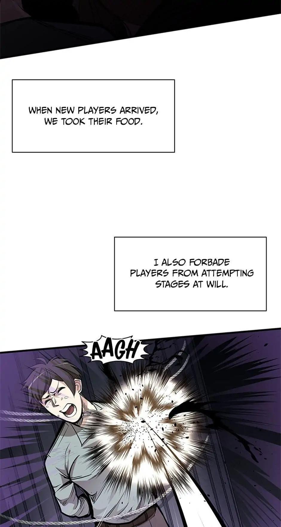 Read The Tutorial Is Too Tough! Manga Online