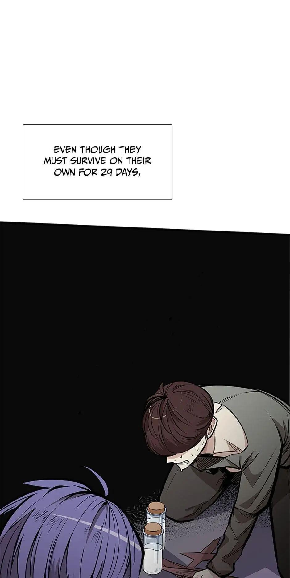 Read The Tutorial Is Too Tough! Manga Online