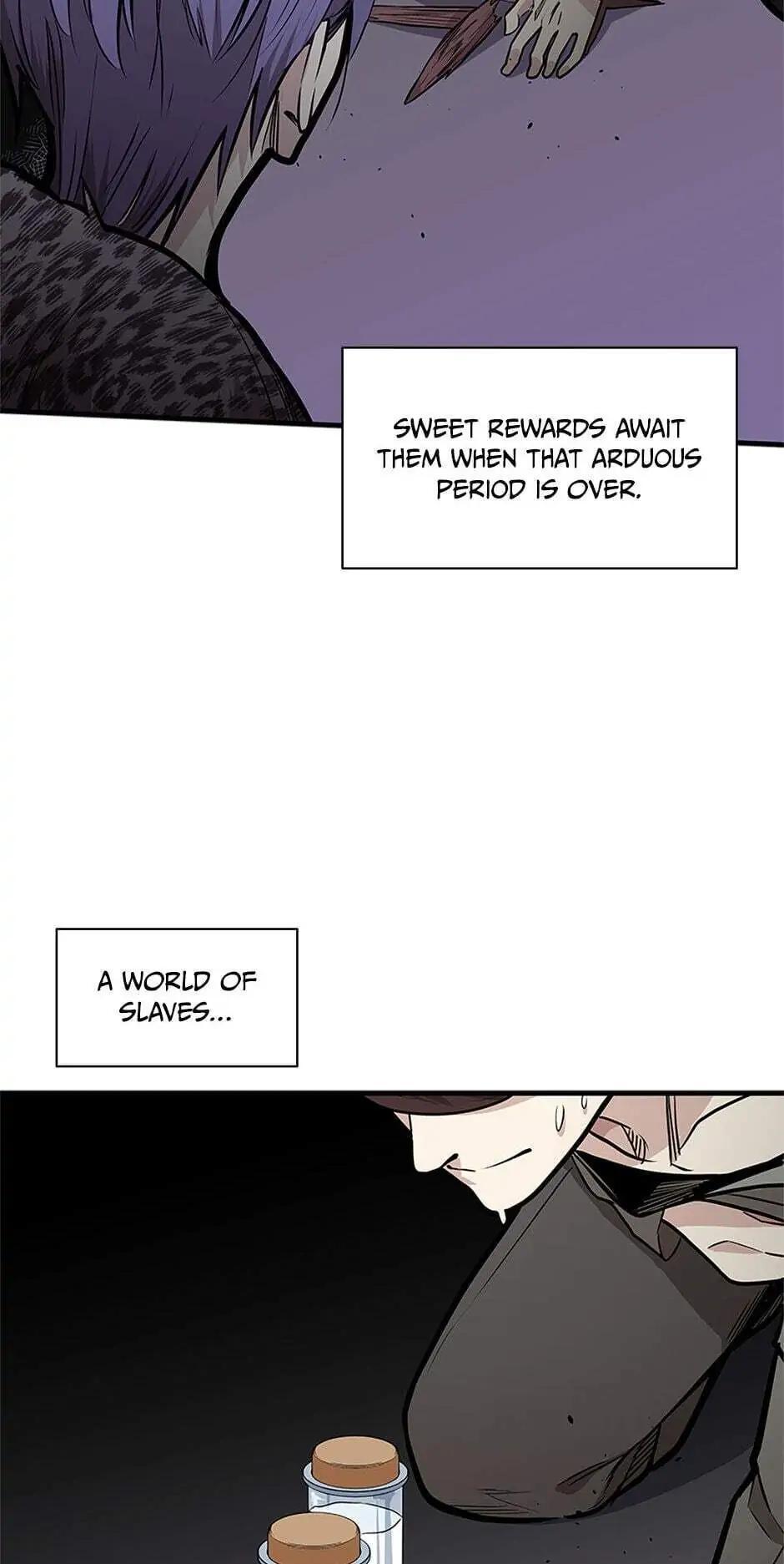 Read The Tutorial Is Too Tough! Manga Online