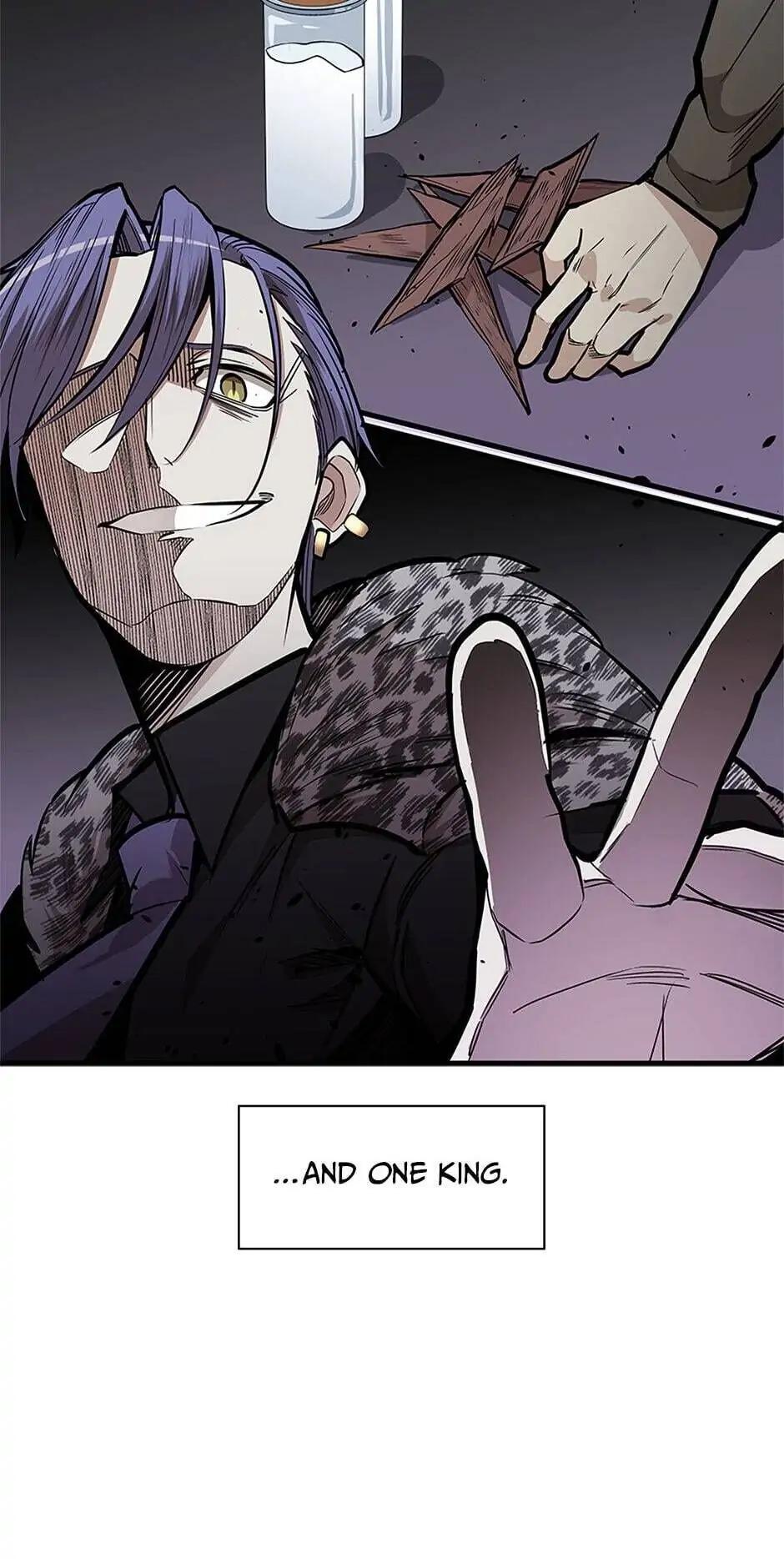 Read The Tutorial Is Too Tough! Manga Online