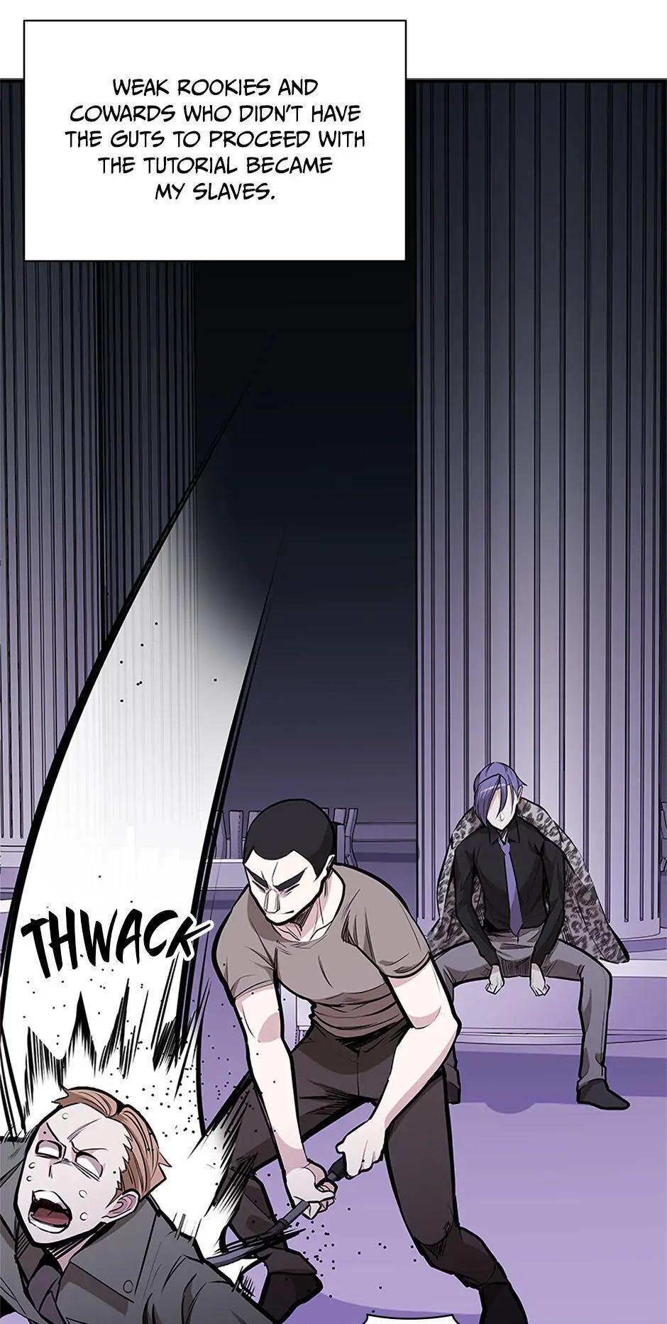Read The Tutorial Is Too Tough! Manga Online