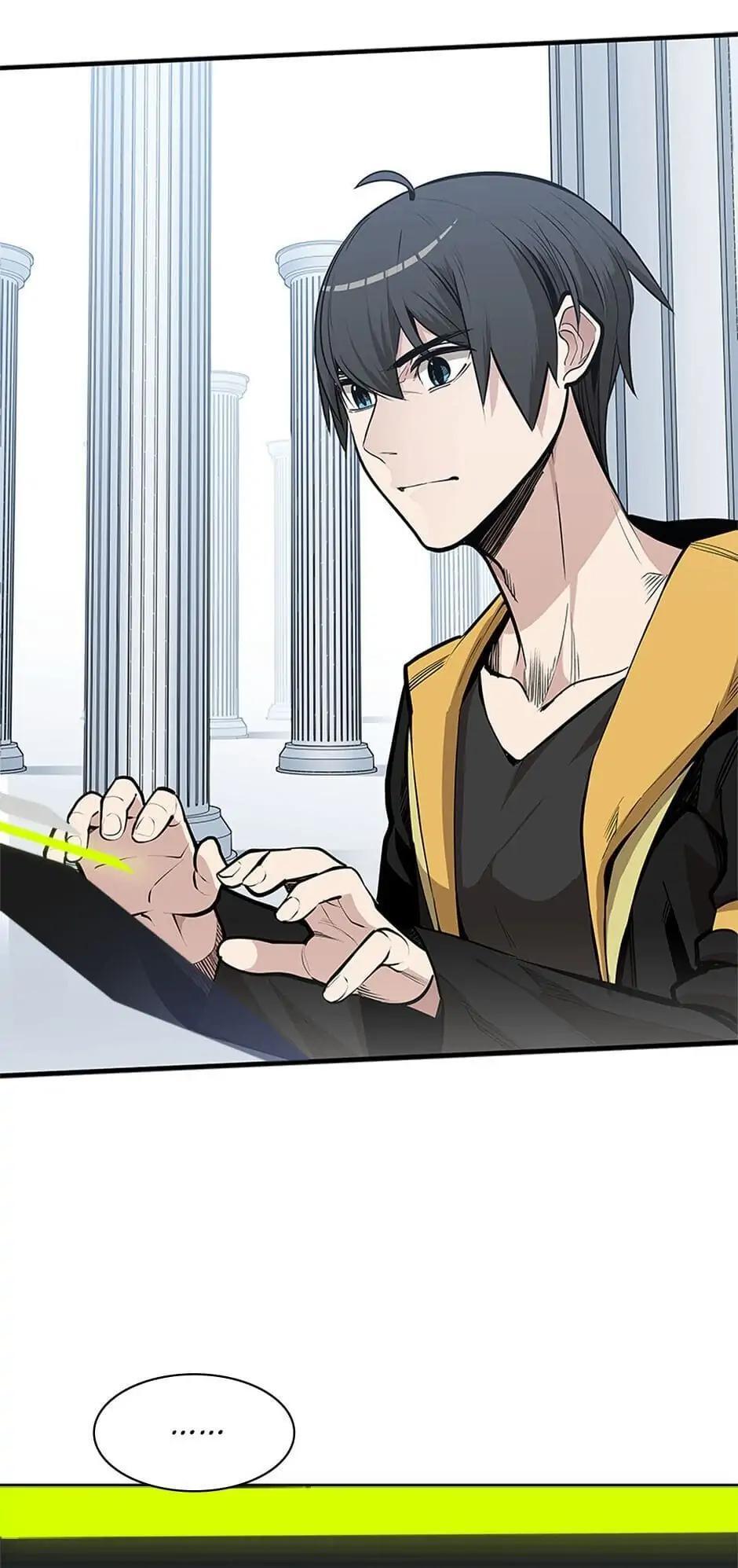 Read The Tutorial Is Too Tough! Manga Online