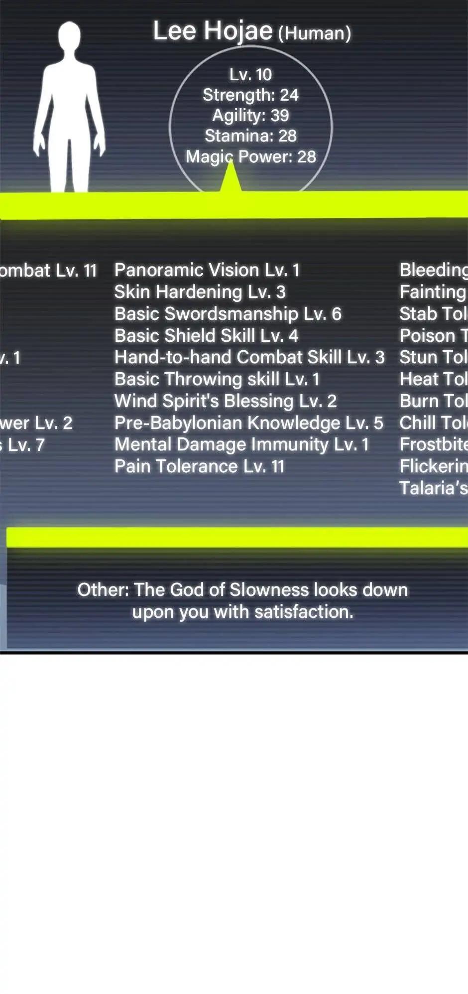 Read The Tutorial Is Too Tough! Manga Online