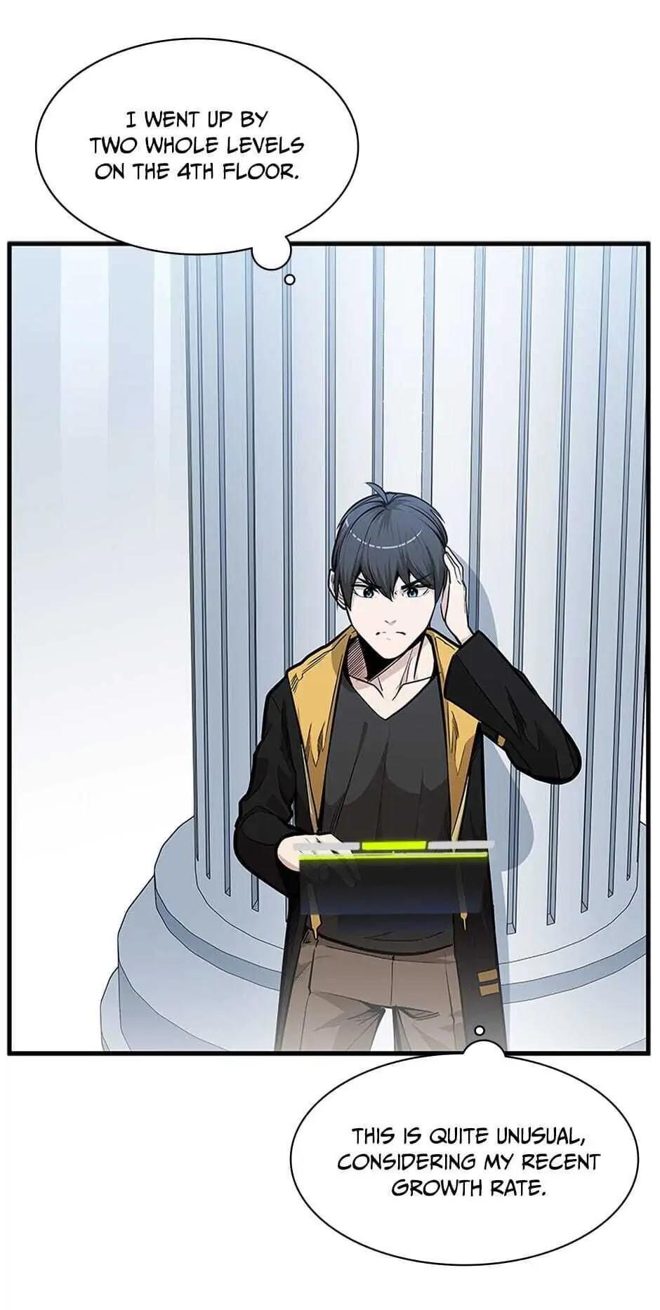 Read The Tutorial Is Too Tough! Manga Online