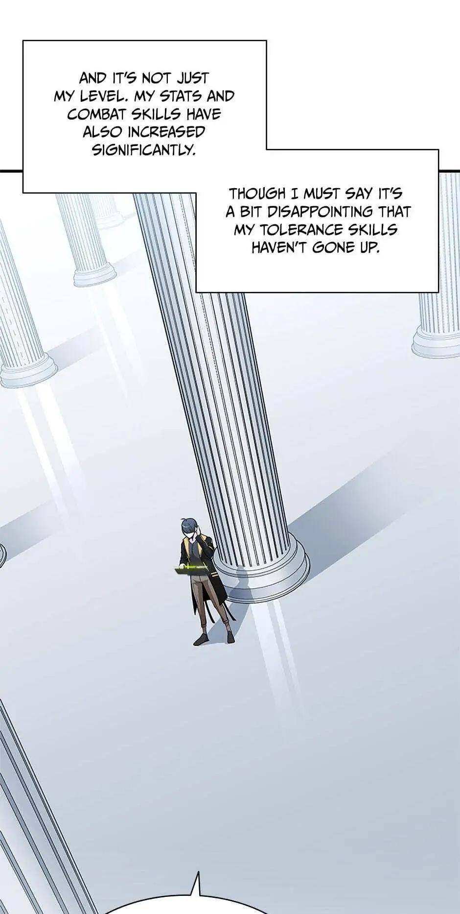Read The Tutorial Is Too Tough! Manga Online