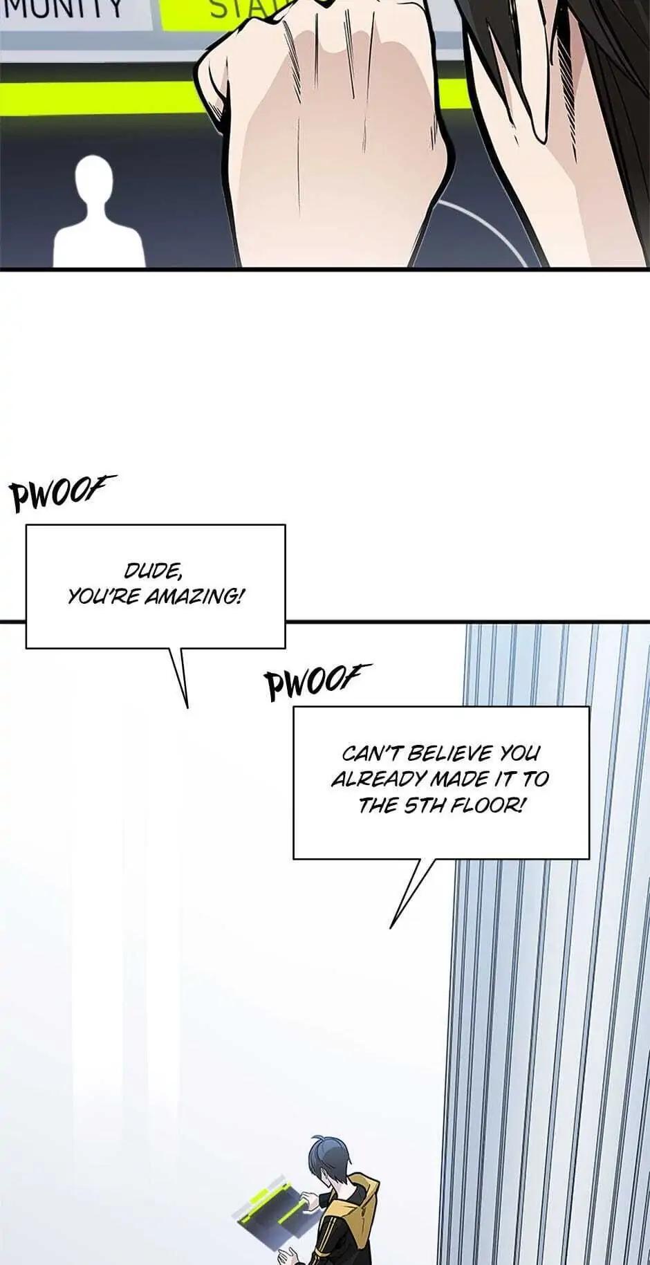 Read The Tutorial Is Too Tough! Manga Online