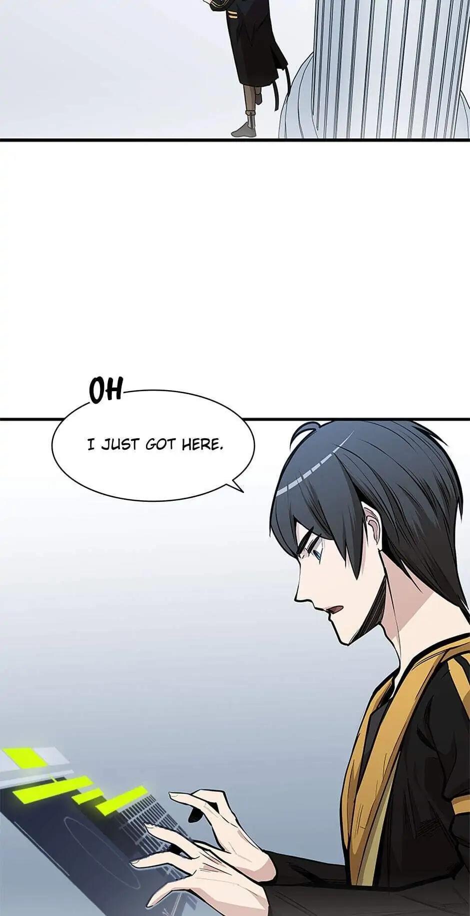Read The Tutorial Is Too Tough! Manga Online