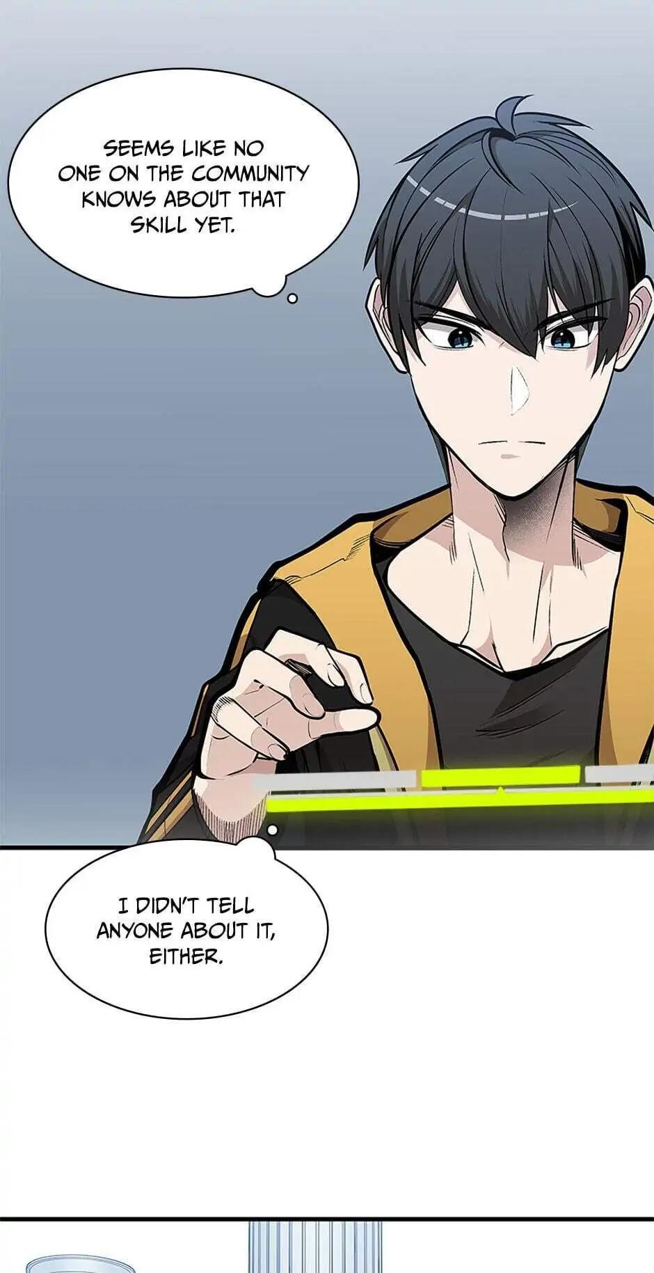 Read The Tutorial Is Too Tough! Manga Online