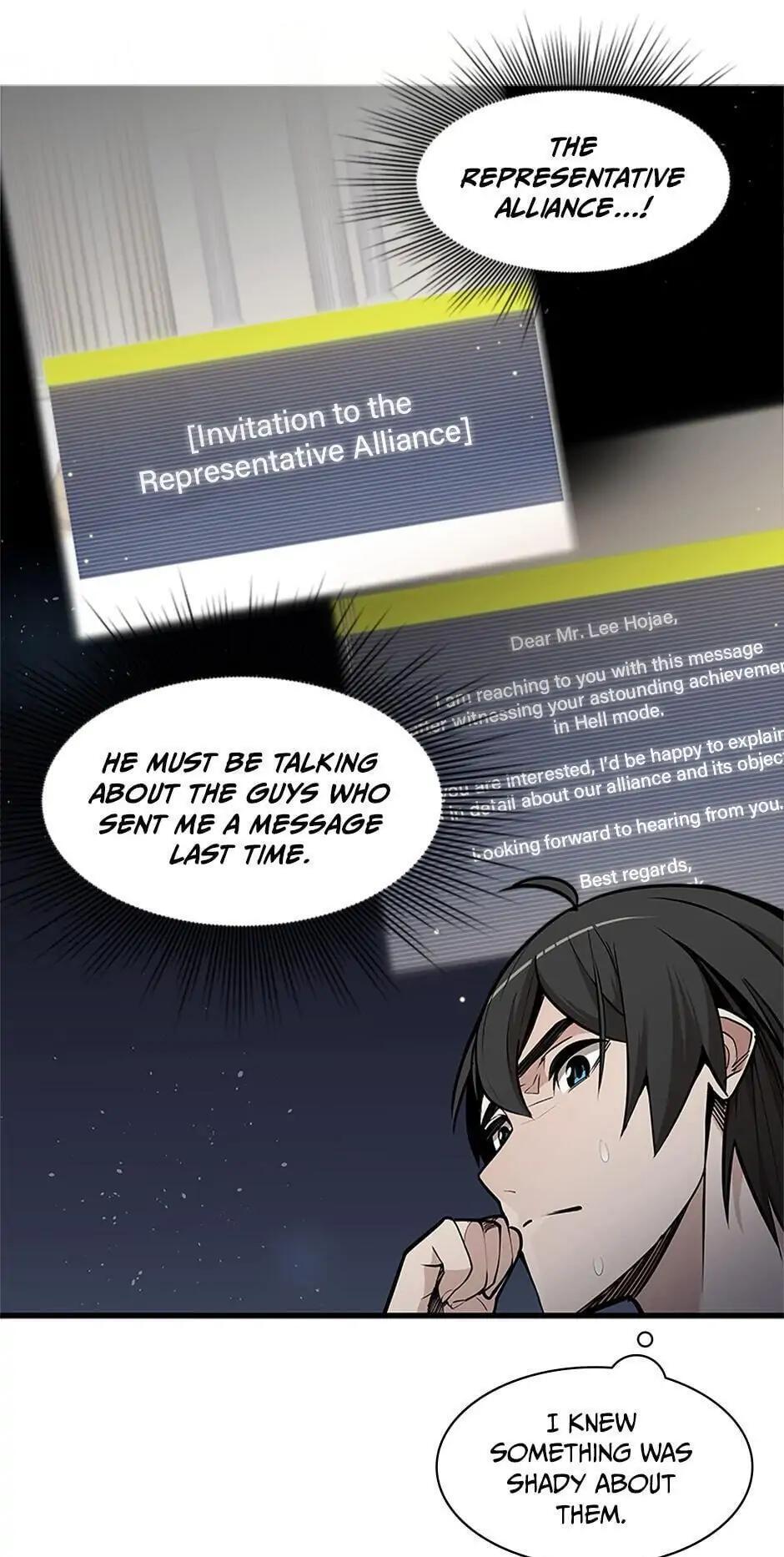Read The Tutorial Is Too Tough! Manga Online