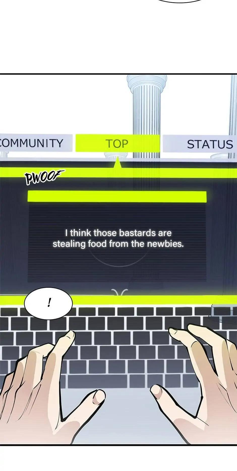 Read The Tutorial Is Too Tough! Manga Online