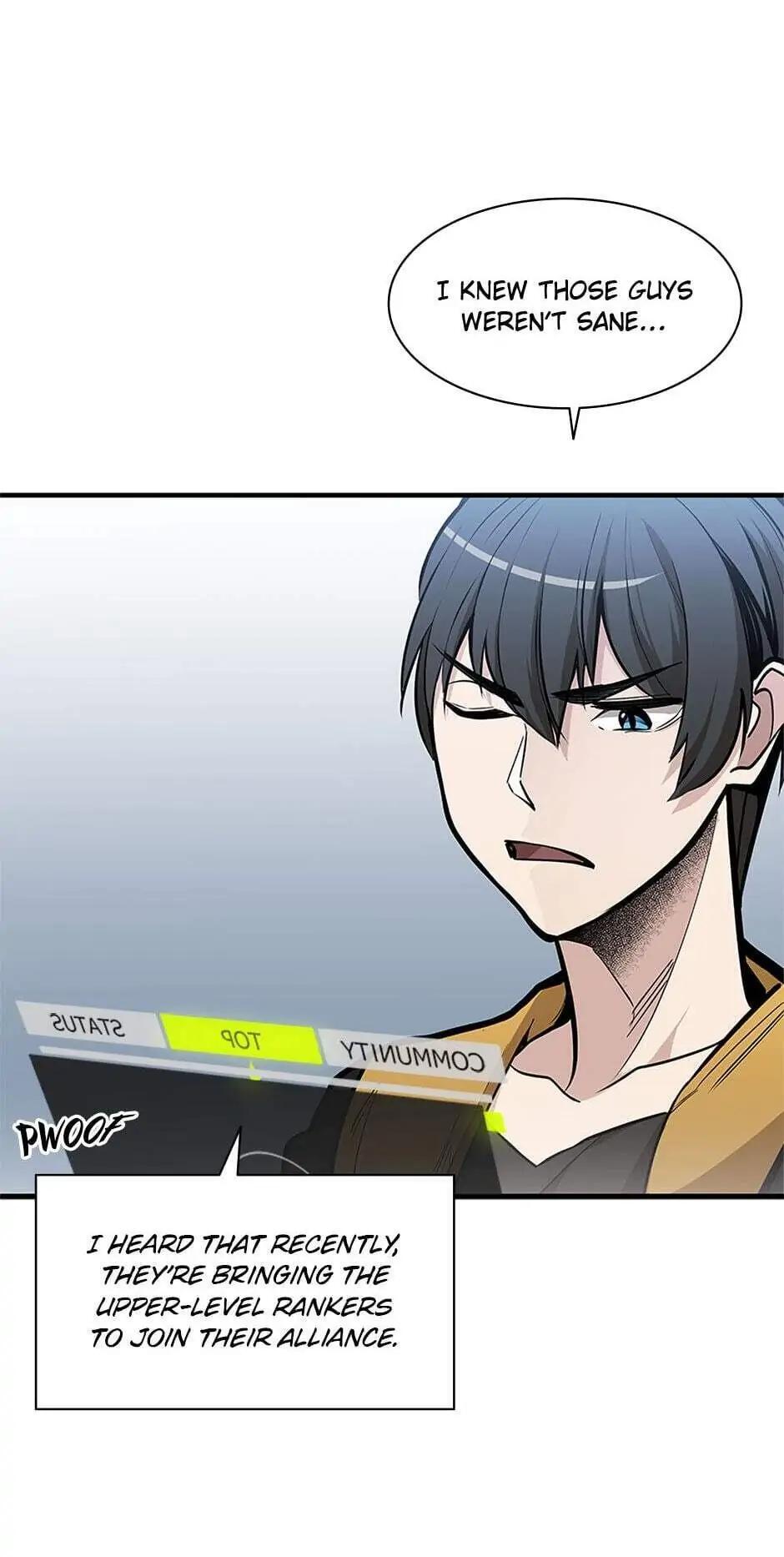 Read The Tutorial Is Too Tough! Manga Online