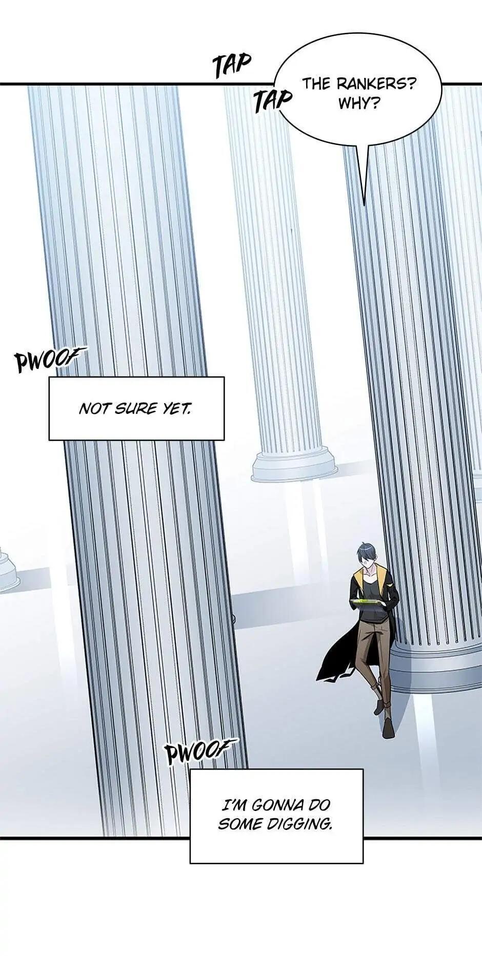 Read The Tutorial Is Too Tough! Manga Online