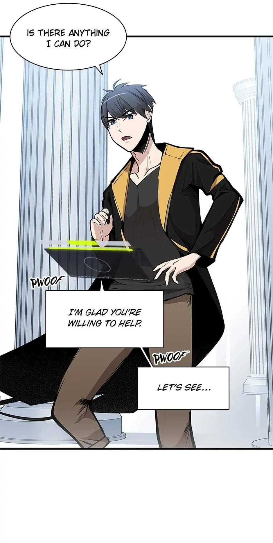 Read The Tutorial Is Too Tough! Manga Online