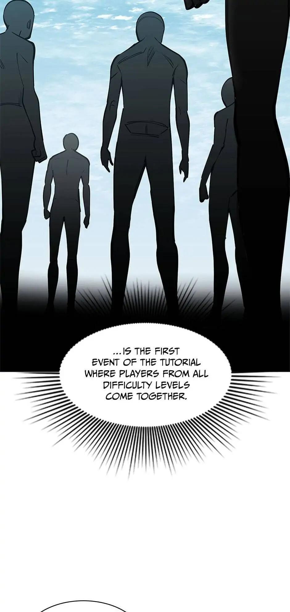 Read The Tutorial Is Too Tough! Manga Online