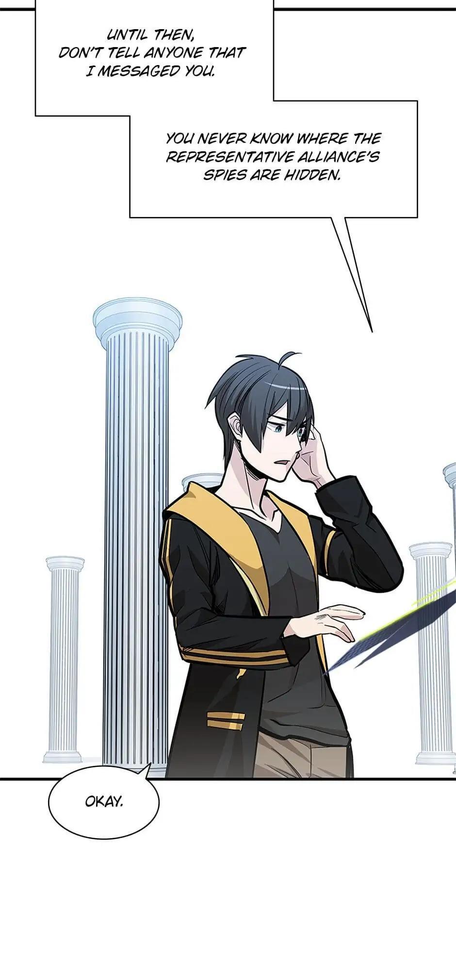 Read The Tutorial Is Too Tough! Manga Online