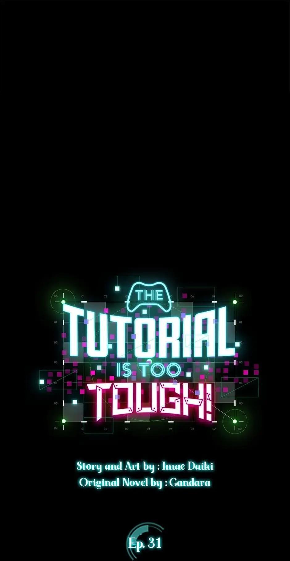Read The Tutorial Is Too Tough! Manga Online