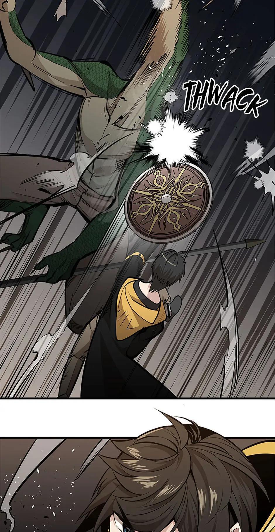 Read The Tutorial Is Too Tough! Manga Online