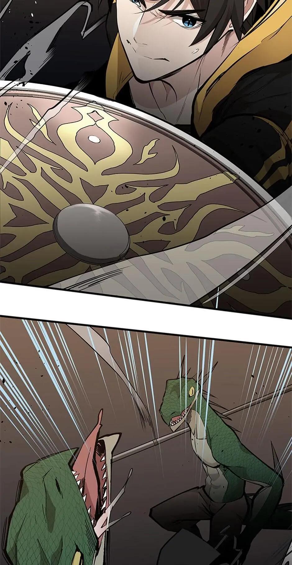 Read The Tutorial Is Too Tough! Manga Online