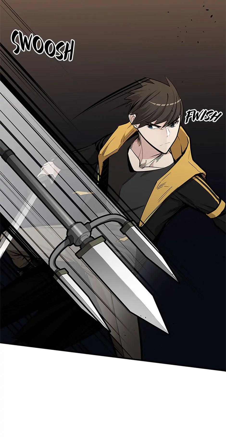 Read The Tutorial Is Too Tough! Manga Online