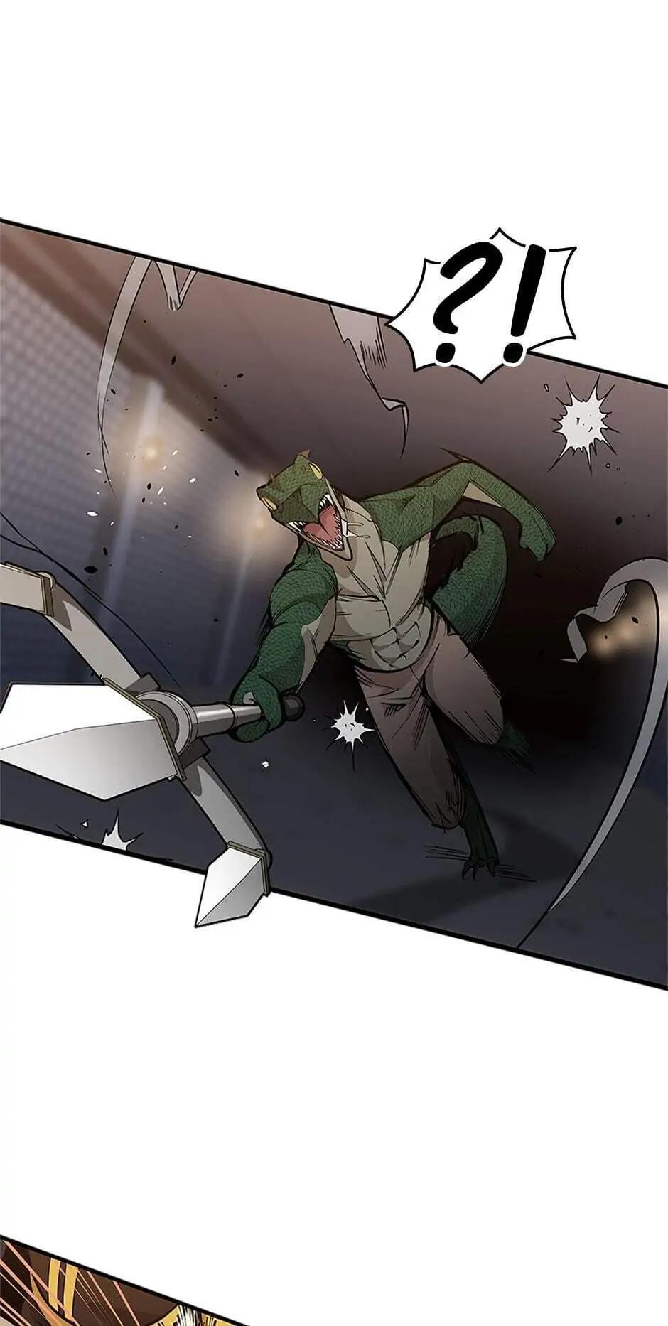 Read The Tutorial Is Too Tough! Manga Online