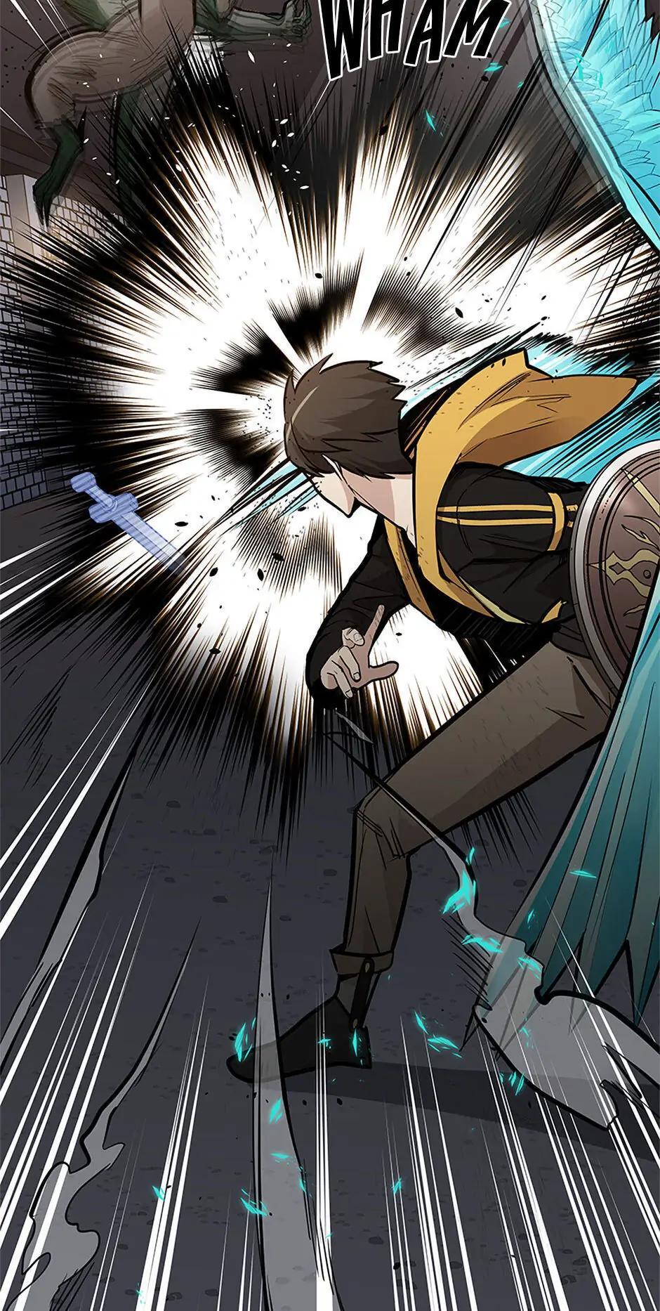 Read The Tutorial Is Too Tough! Manga Online