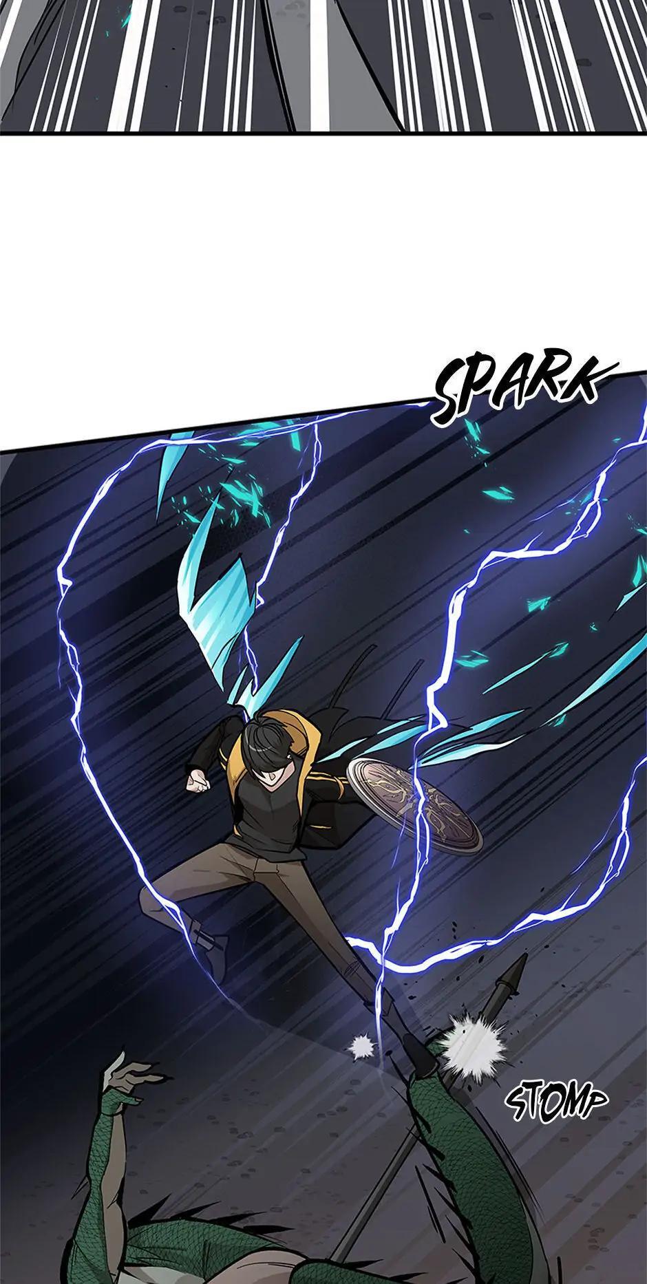 Read The Tutorial Is Too Tough! Manga Online