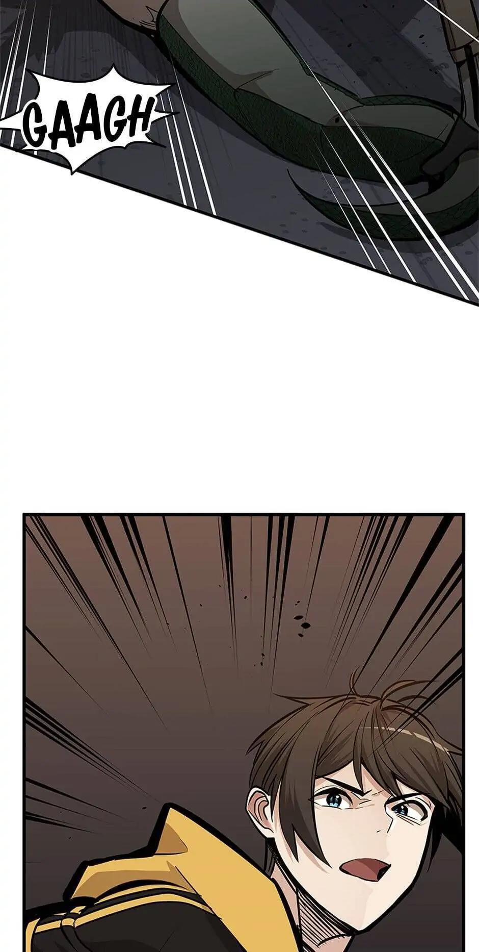 Read The Tutorial Is Too Tough! Manga Online