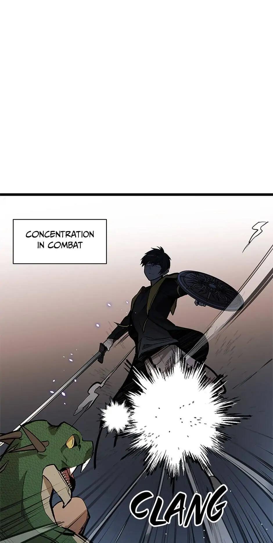 Read The Tutorial Is Too Tough! Manga Online