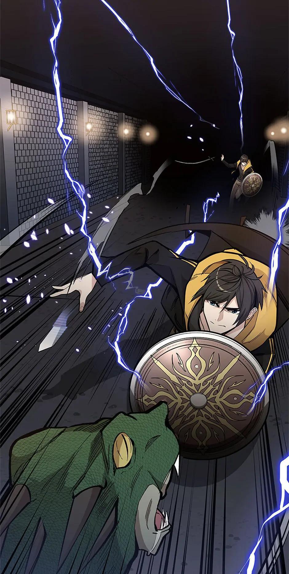 Read The Tutorial Is Too Tough! Manga Online