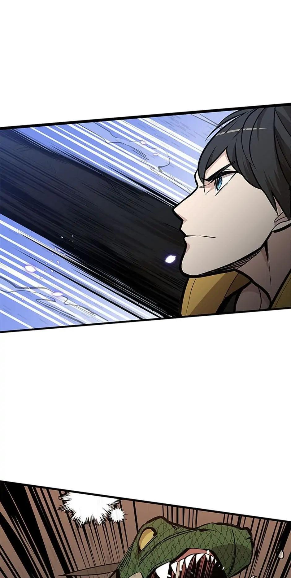 Read The Tutorial Is Too Tough! Manga Online