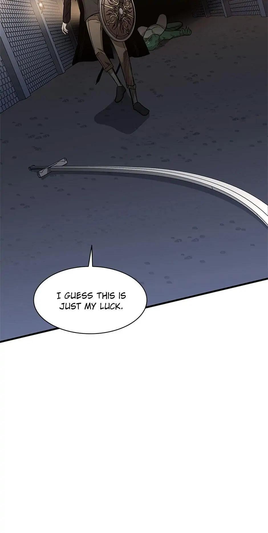 Read The Tutorial Is Too Tough! Manga Online