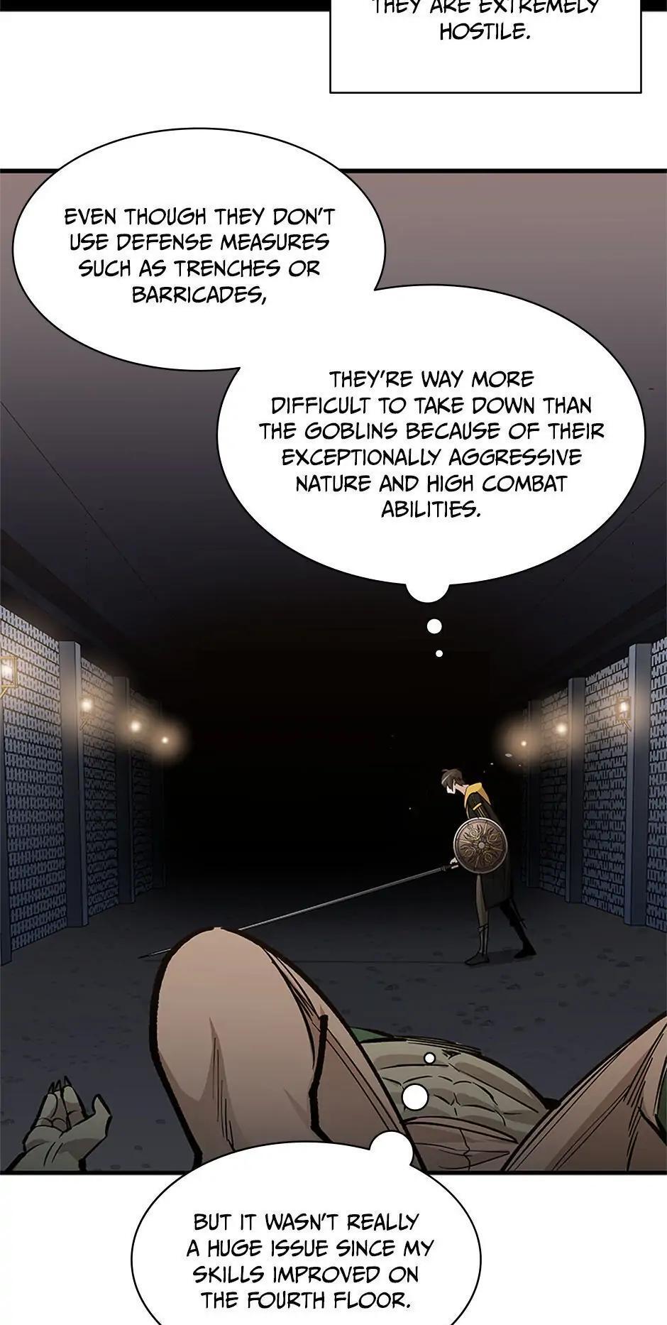 Read The Tutorial Is Too Tough! Manga Online