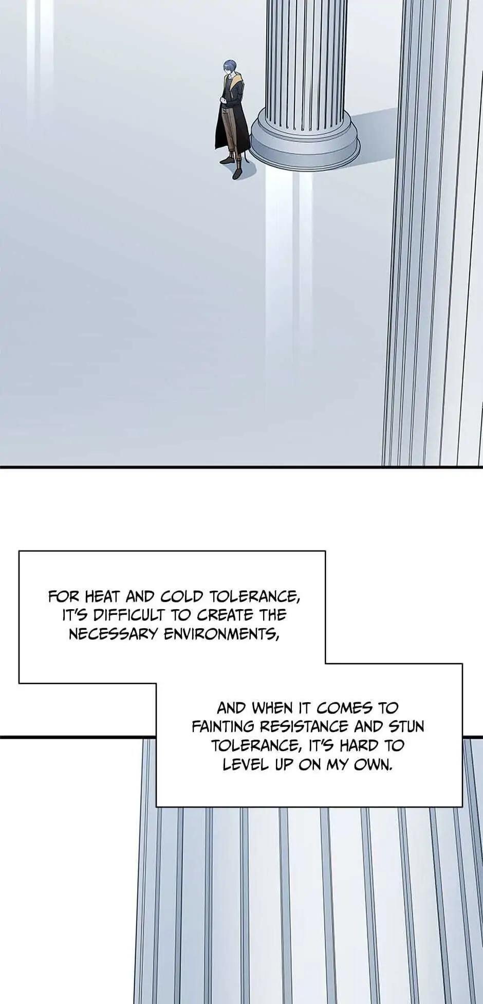 Read The Tutorial Is Too Tough! Manga Online