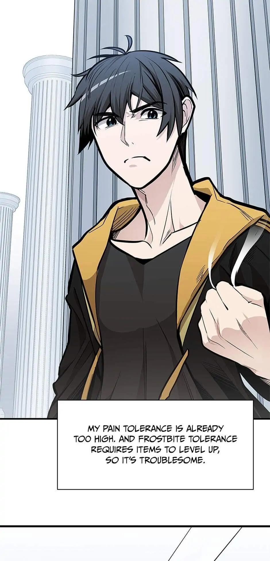 Read The Tutorial Is Too Tough! Manga Online