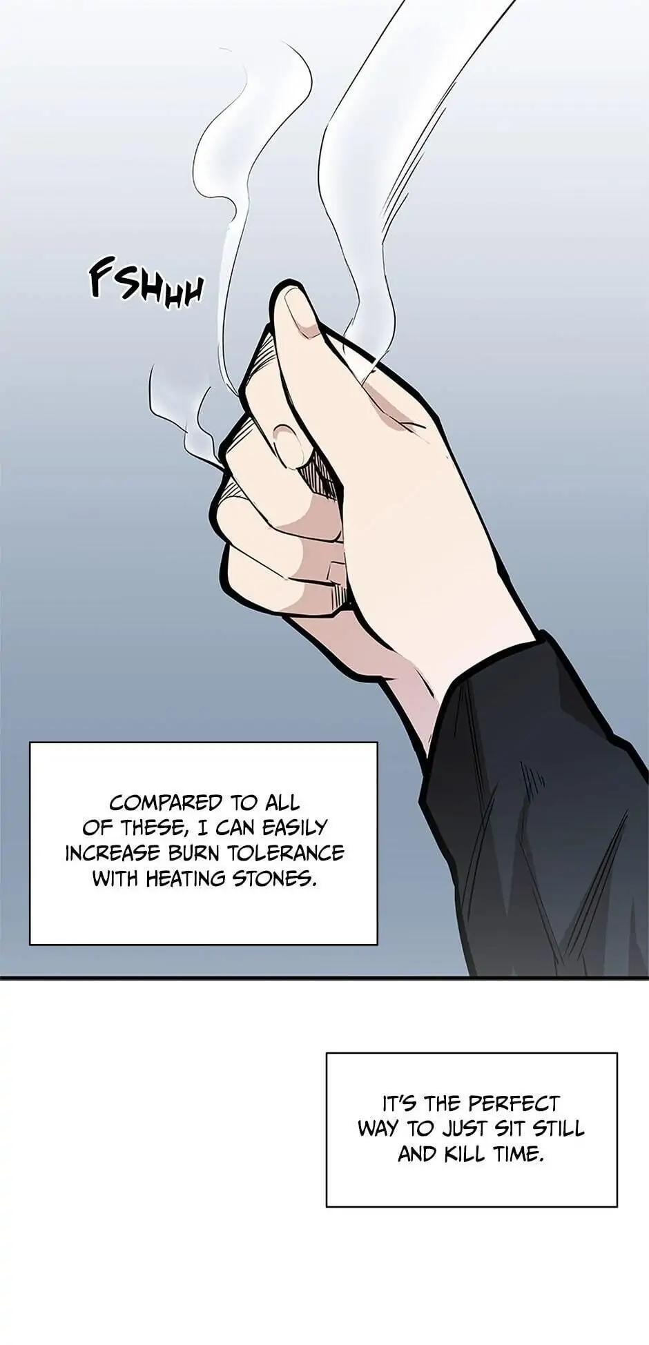 Read The Tutorial Is Too Tough! Manga Online