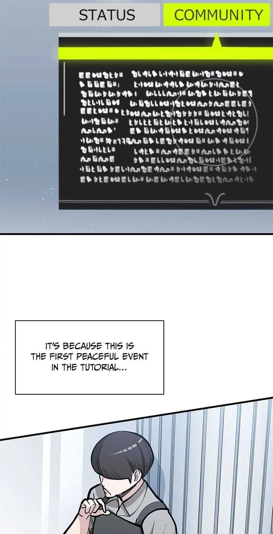 Read The Tutorial Is Too Tough! Manga Online