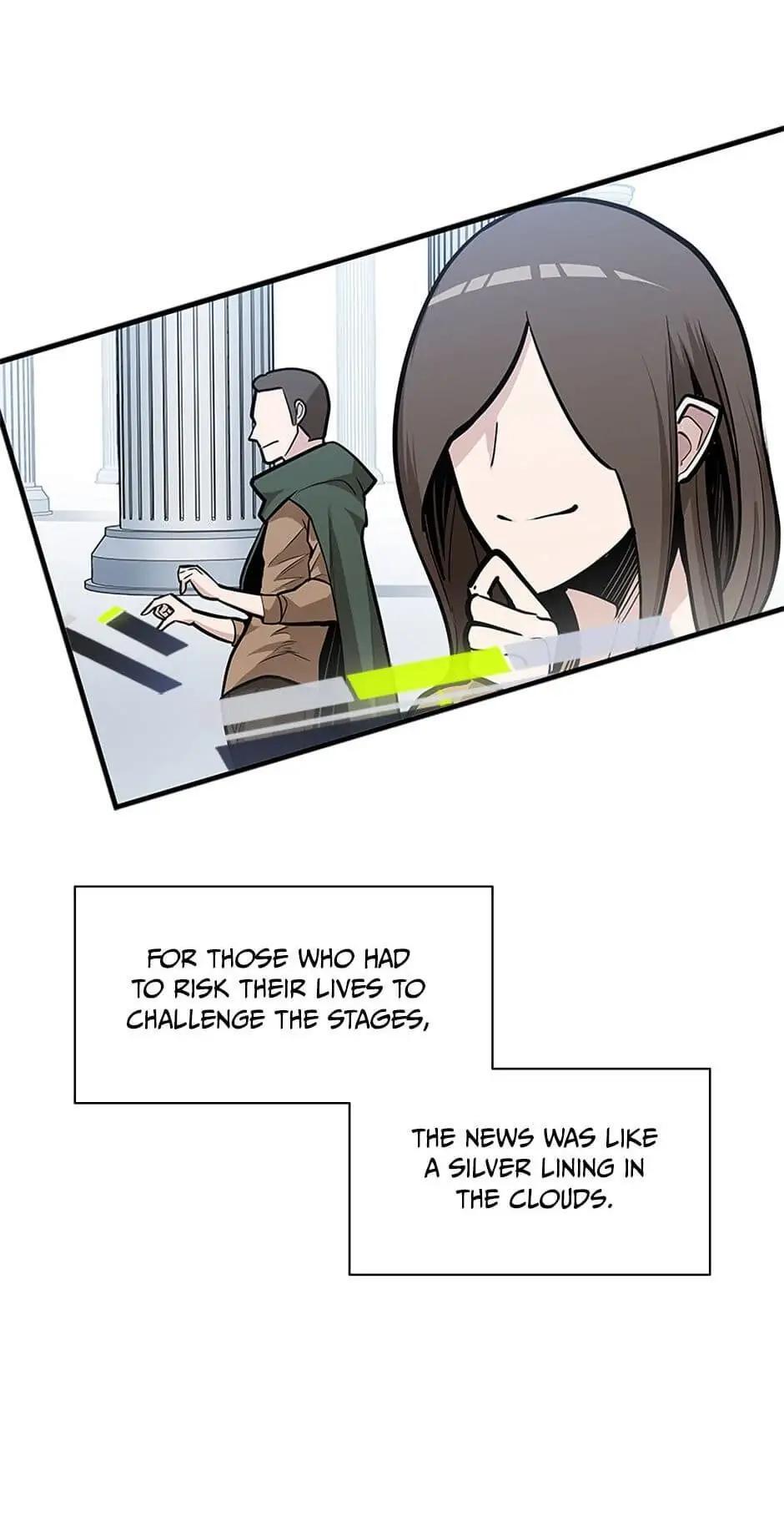 Read The Tutorial Is Too Tough! Manga Online