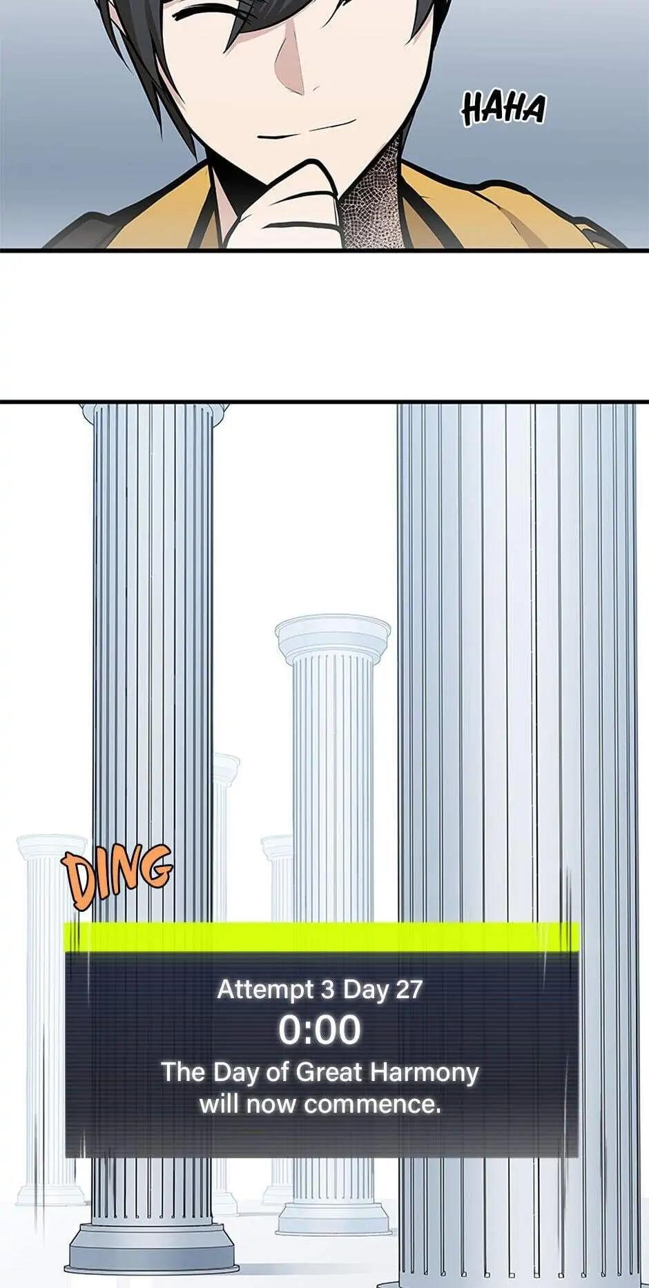 Read The Tutorial Is Too Tough! Manga Online