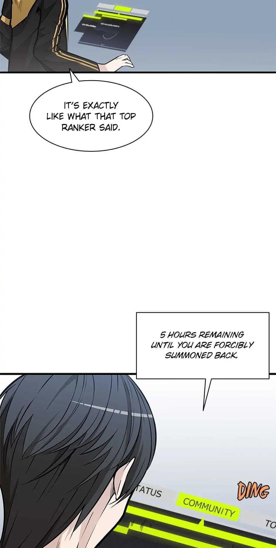 Read The Tutorial Is Too Tough! Manga Online