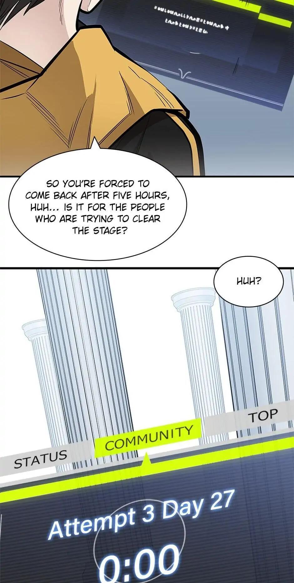 Read The Tutorial Is Too Tough! Manga Online