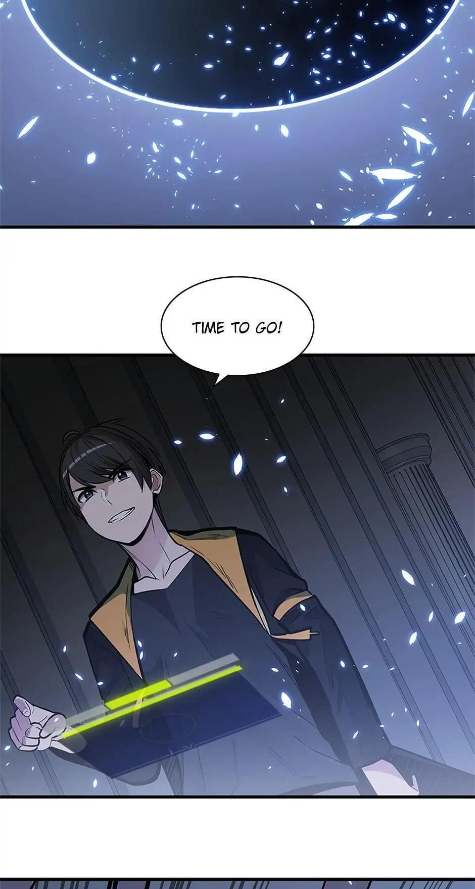 Read The Tutorial Is Too Tough! Manga Online